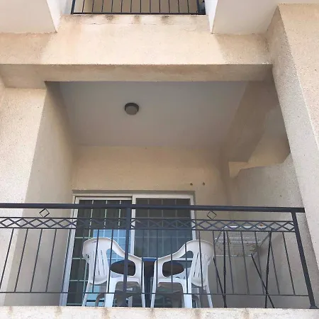 Apartmán Anexartisias 2 Bedroom No 2 *