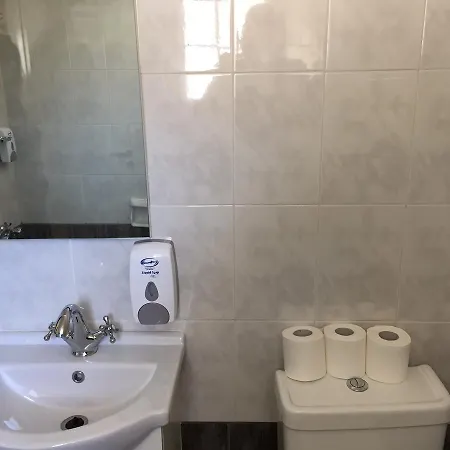 Anexartisias 2 Bedroom No 2 Voroklini