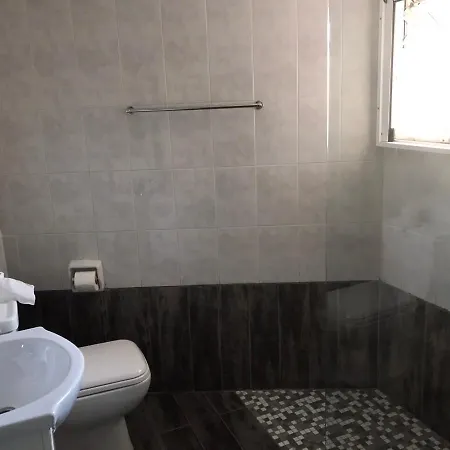 Anexartisias 2 Bedroom No 2