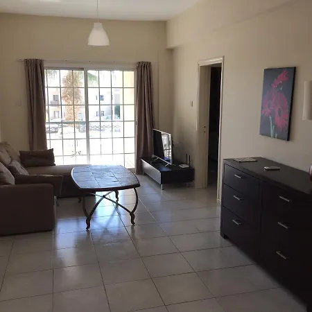 Anexartisias 2 Bedroom No 2 Apartmán