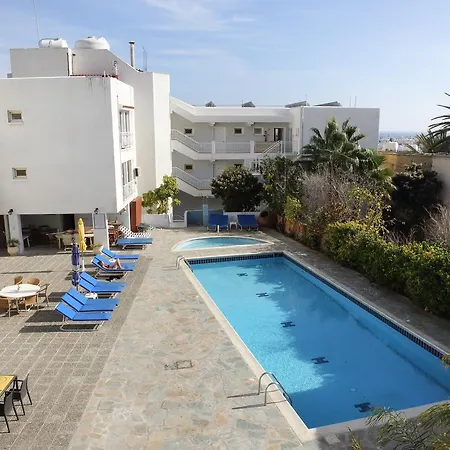Anexartisias 2 Bedroom No 2 *