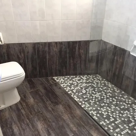 Anexartisias 2 Bedroom No 2 Voroklini