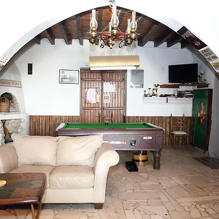 Apartmán Anexartisias 2 Bedroom No 2