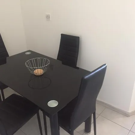 Appartement Anexartisias 2 Bedroom No 2 *