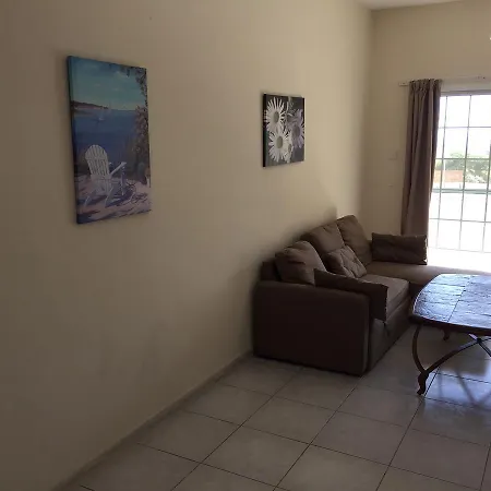 Anexartisias 2 Bedroom No 2 * Oroklini