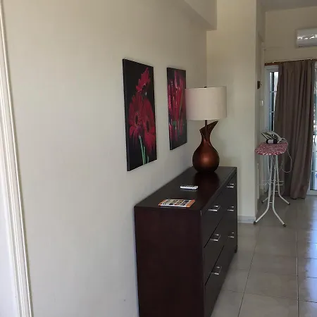 Anexartisias 2 Bedroom No 2 Апартаменты Вороклини