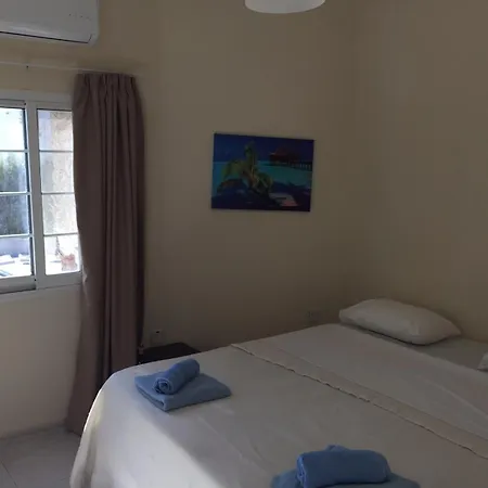 Appartement Anexartisias 2 Bedroom No 2 Oroklini
