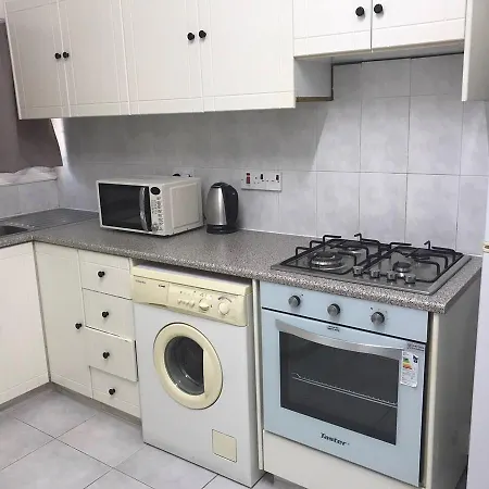 Anexartisias 2 Bedroom No 2 * Вороклини