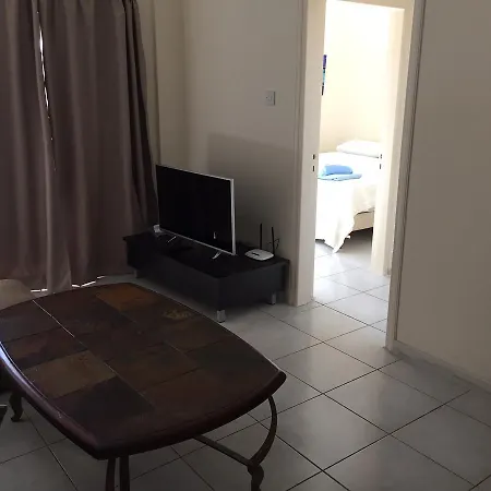 Anexartisias 2 Bedroom No 2 Appartement *